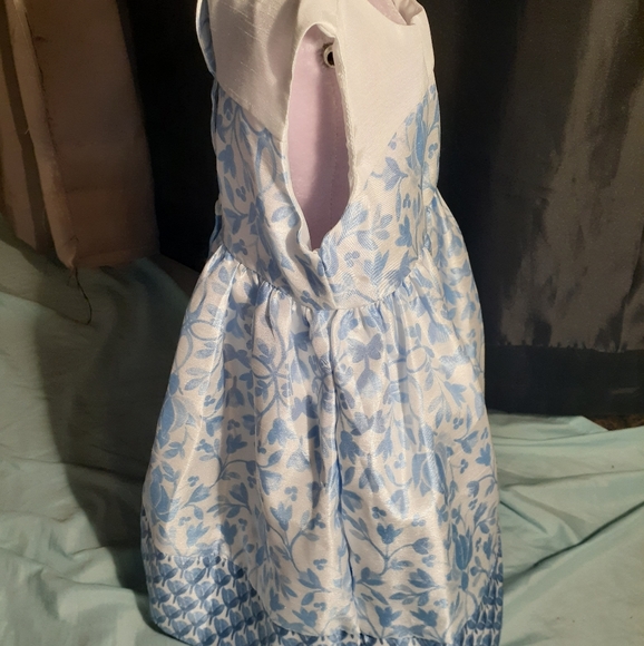 NWOT Dressed Up by Gymboree Dress - Picture 2 of 5